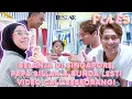 Lagu PULES : RAMAHNYA PAPA BILLAR \u0026 BUNDA LESTI, BARU KENAL LANGSUNG BERCANDA SEDEKET INI!