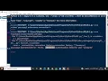 Python 10 Accessing postgres RDBMS