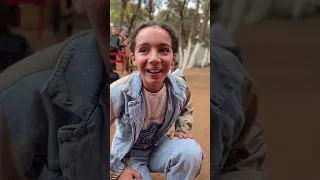 نتوما واش قاتلكم مامكم متوشيوش عمو رارا اكسبلور اطفال تحديات امانه 