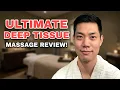 Inside Connecticut s Most Luxurious Deep Tissue Massage