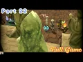 Trinity Trigger Playthrough Post-Game Part 22 - Trial of The Triads
