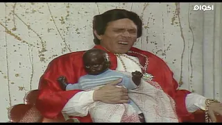 مشهد راااااااااائع من مسرحية تخاريف Takharef 