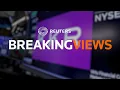 Breakingviews TV KKR founders big exit