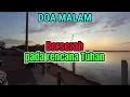 Lagu Renungan - Doa Malam, 20-10-25 | BERSERAH PADA RENCANA TUHAN