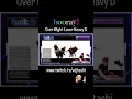 Download Lagu Hooray Remix DJ Ta-Shi Live On Twitch Call “Uber Beat”s”