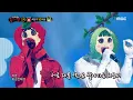 Download Lagu [1round] 'Raspberry Wine' vs 'Japanese apricot' - I Choose To Love You 복면가왕 20200531