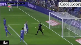 أهداف مباراة ريال مدريد وخيتافي مباراة مجنونة 2 0 19 8 2018 