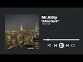 Mr.Kitty - After Dark (sped up)