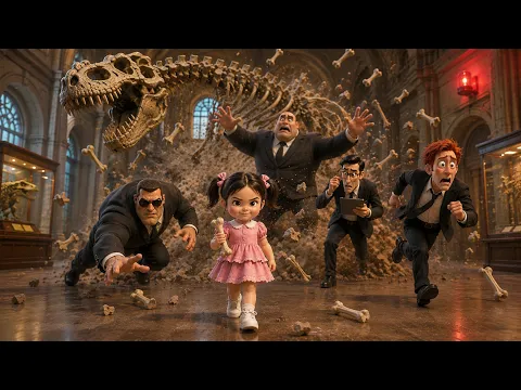 TINY BOSS Episode 1