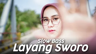 Download DJ LAYANG SWORO - MISWAN SLOW BASS | VIRAL TIKTOK MP3