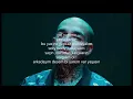 Ezhel - Bul Beni (Lyrics)