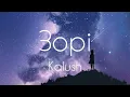 Kalush - Зорі #Зорі #kalush #lyrics #lyric