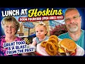 We Took Our Granddaughter Avery to Hoskins Soda Fountain Open Since 1930