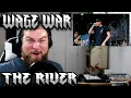 Download Lagu Wage War | The River | REACTION \u0026 ANALYSIS by Vocal Coach / Metal Vocalist