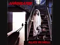 Annihilator - Crystal Ann