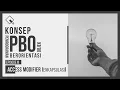 Konsep Access Modifier Enkapsulasi pada Pemrograman Berorientasi Objek KONSEP PBO OOP