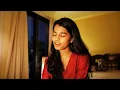 Lagu Until I found you (Female COVER) - Maithili Thakur