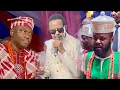 FIRST TIME IN HISTORY ALAFIN OF OYO \u0026 SEYI TINUBU DANCE TO SUNNY ADE MUSIC MOMENT HE BECAME OKANLOMO