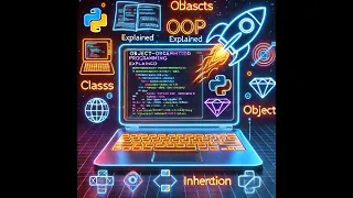 A-Level Computer Science Object Oriented Programming MASTERED in 10 Minutes