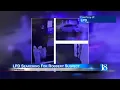 LPD Searching For Robbery Suspect