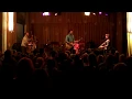 Blind Pilot -- Paint Or Pollen