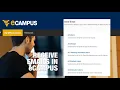 Introduction to eCampus