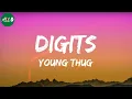 Young Thug - Digits