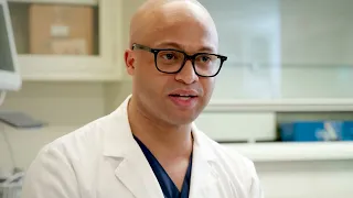 Dr Daryl Fields Cerebral Spine Fluid as a Biomarker
