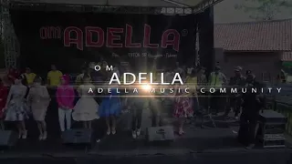 bukan yang pertama om adella vokal merinda anjani