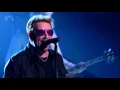 Download Lagu U2 - Song For Someone / Out Of Control (Live from TFI Friday) 2015