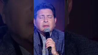 اغنيه ابويا اللي عليه مسنود هاني شاكر دندنها