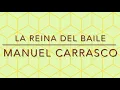 La reina del baile. Manuel Carrasco.