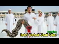 Ngeri Banget! Istri Ustad Jadi Ular Keluar D*r*h dari Itunya Gara2 Lakukan Hal ini #KisahStory