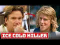Tennis Legends Explain How TERRIFYING Bjorn Borg Was