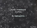 Kurdo ( Halbmond)