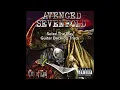 Download Lagu Avenged Sevenfold - Seize The Day (Guitar Backing Track)