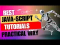 Java Script Full Course in English Java Script in Telugu Java Script Tutorials Part - 2
