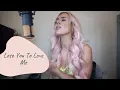 Lose You To Love Me - Selena Gomez | Cover