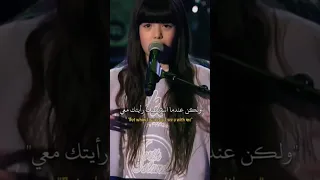 تغني بللغة الاشارة علمود اختها اكسبلور Text Bts كيبوب ستان Blackpink Girlbands Kopo Kpop 