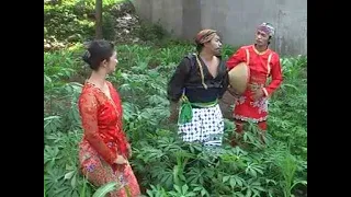 waljinah entit langgam jawa legendaris pling top