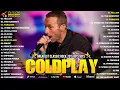 COLDPLAY💥Greatest Hits Full Album 2025 | Top Songs Collection |  Yellow, Viva La Vida