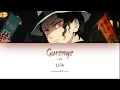 Download Lagu LiSA - Gurenge (Demon Slayer: Kimetsu no Yaiba OP) [Eng/Rom/漢字 Lyrics]