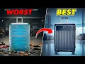 Download Lagu Beste reisbagage 2025: de enige 5 die frequent flyers aanbevelen!