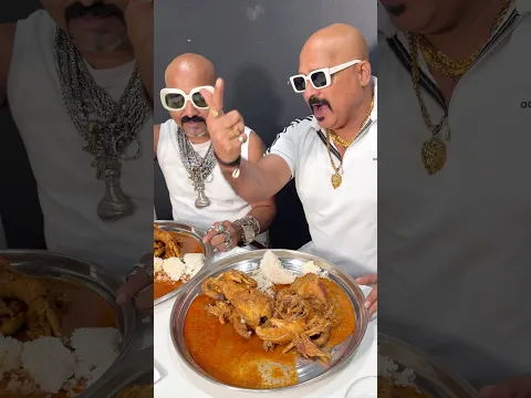 Desi murgi rice challenge….😍❤️🍗 #chickenlegpiece #foodchallenge #indianfood #foodie #food #shorts