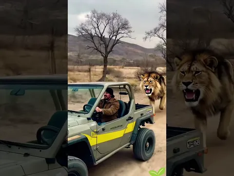 #humor #nature #mascotas #feed #pets #feedshorts #lion #jungle #relatable #roblox #gta #gta5