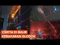 Download Lagu Kisah Kebakaran Glodok, Awal Mula dan Suasana Kejadian
