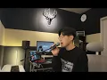 임재현 Lim Jae Hyun - 내 삶의 반 Half of my life cover.