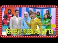 AKHIRNYA DESY RATNASARI \u0026 RUBEN ONSU JADI KAPTEN ARISAN |  ARISAN BEST MOMENT (21/03/25)
