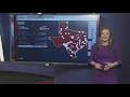 Texas Primary Election results Governor Lt Governor Attorney General and more