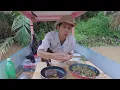 Download Lagu ỐC LÁT XÀO DỪA KHÔ THƠM NGON BÉO NGẬY, CÁ ĂN K NGẬM ĐƯỢC MỒM GẶP BẦY CÁ KHỦNG